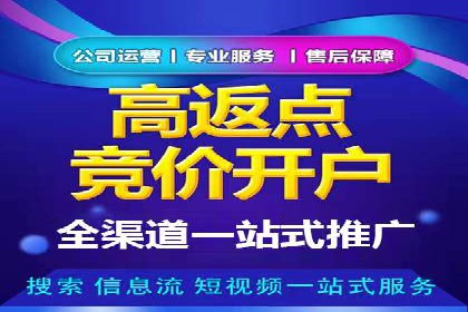 竞价开户案例：从失败到成功的逆袭之路